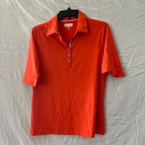 Greg Norman Ladies Golf Polo